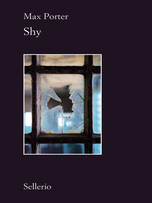 cover image of Shy